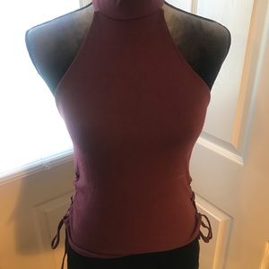 Charlotte Russe Tank